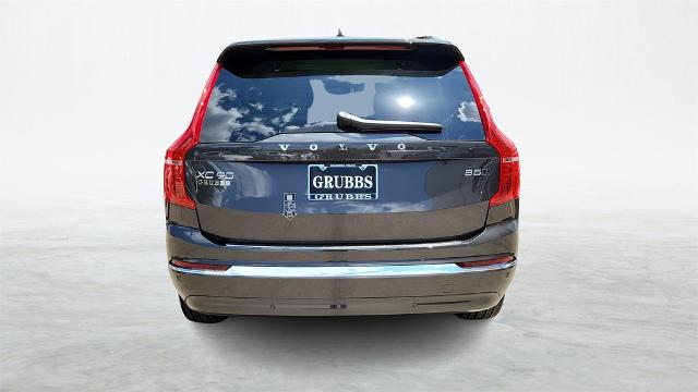 2024 Volvo XC90 Vehicle Photo in Houston, TX 77007