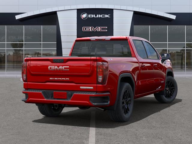 2024 GMC Sierra 1500 Vehicle Photo in PASADENA, CA 91107-3803