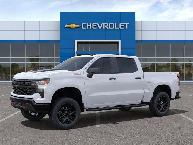 2024 Chevrolet Silverado 1500 Vehicle Photo in ORLANDO, FL 32808-7998