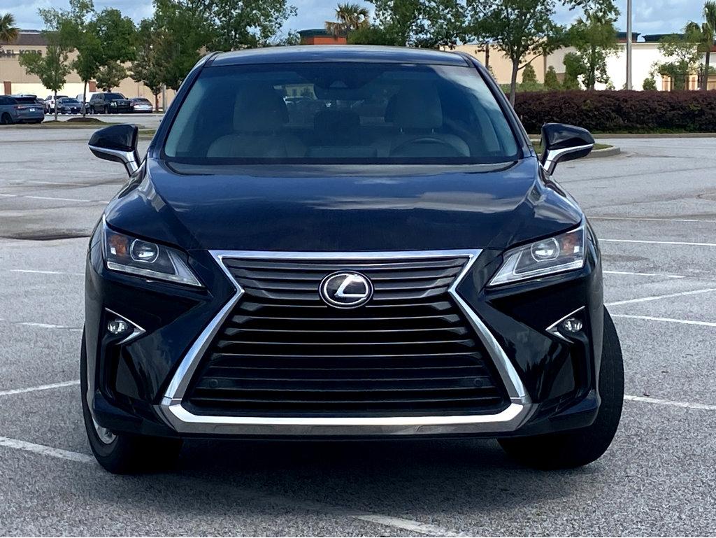 2018 Lexus RX 350 Vehicle Photo in POOLER, GA 31322-3252