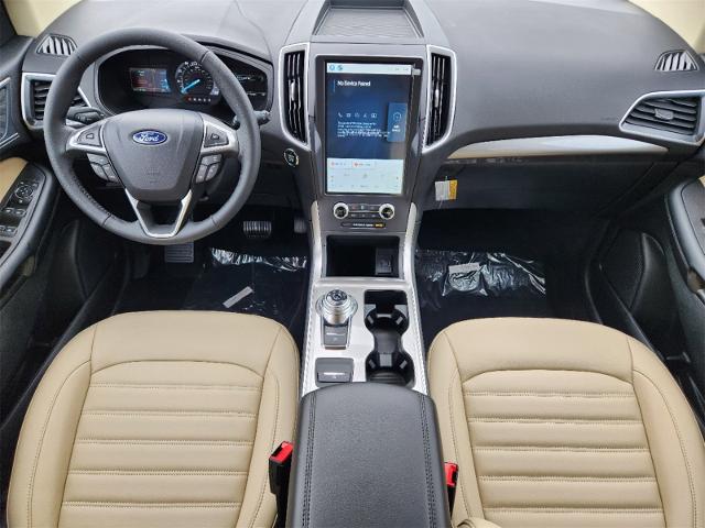 2024 Ford Edge Vehicle Photo in Stephenville, TX 76401-3713