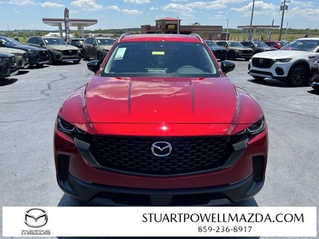 2024 Mazda CX-50 Vehicle Photo in Danville, KY 40422-2805