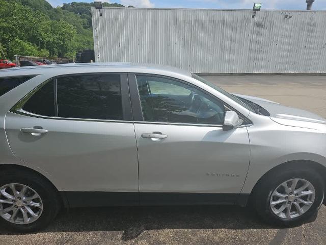 2021 Chevrolet Equinox Vehicle Photo in GLENSHAW, PA 15116-1739