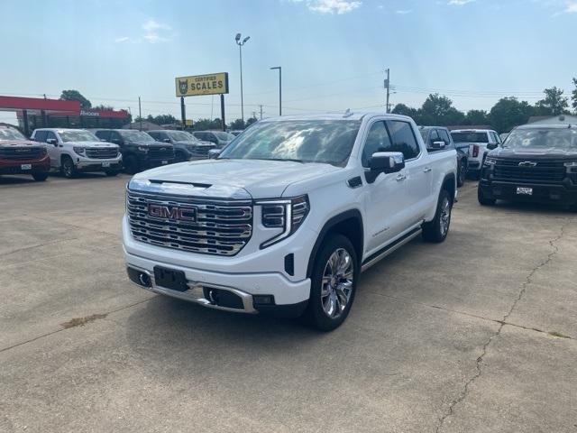 Used 2023 GMC Sierra 1500 Denali Denali with VIN 3GTUUGED8PG109970 for sale in Sikeston, MO