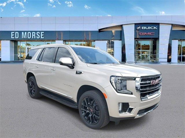 2024 GMC Yukon Vehicle Photo in SUNRISE, FL 33323-3202