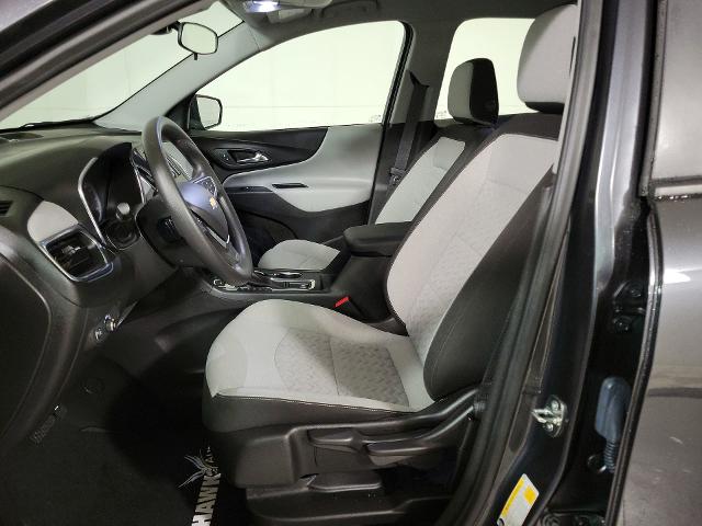 2022 Chevrolet Equinox Vehicle Photo in JOLIET, IL 60435-8135