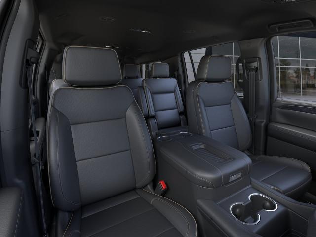 2024 GMC Yukon XL Vehicle Photo in LAS VEGAS, NV 89146-3033