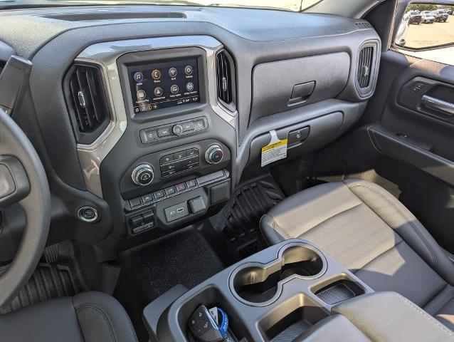 2024 GMC Sierra 1500 Vehicle Photo in POMEROY, OH 45769-1023