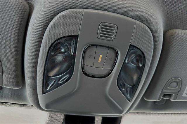 2021 Jeep Compass Vehicle Photo in ELK GROVE, CA 95757-8703