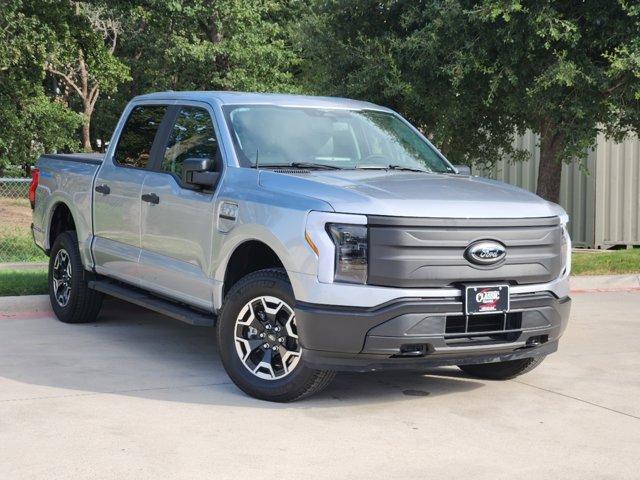 Used 2023 Ford F-150 Lightning Pro with VIN 1FTVW1EL0PWG41251 for sale in Grapevine, TX