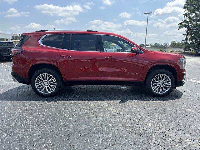 2024 GMC Acadia Vehicle Photo in SMYRNA, GA 30080-7630