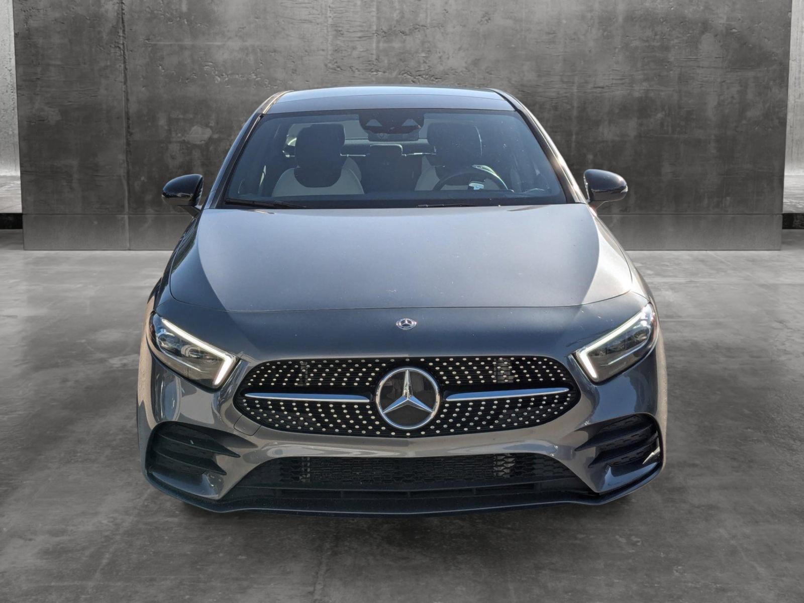 2020 Mercedes-Benz A-Class Vehicle Photo in Maitland, FL 32751