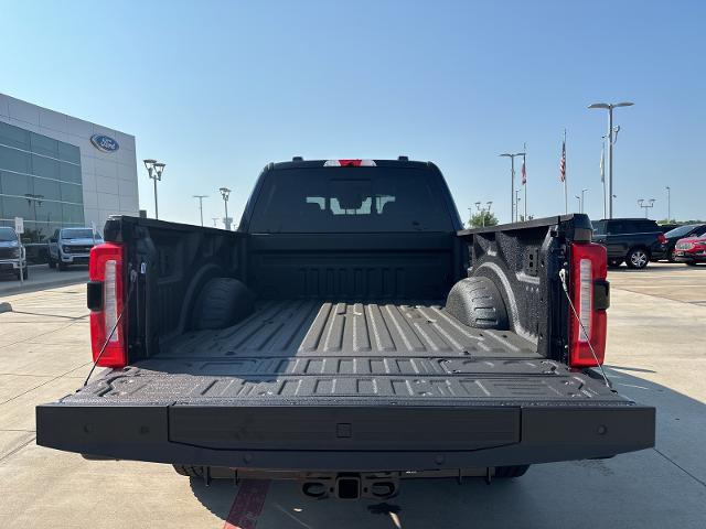 2024 Ford Super Duty F-250 SRW Vehicle Photo in Terrell, TX 75160