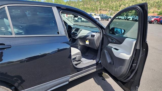 2024 Chevrolet Equinox Vehicle Photo in FLAGSTAFF, AZ 86001-6214