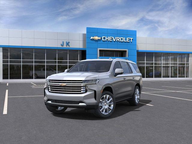 2024 Chevrolet Tahoe Vehicle Photo in NEDERLAND, TX 77627-8017