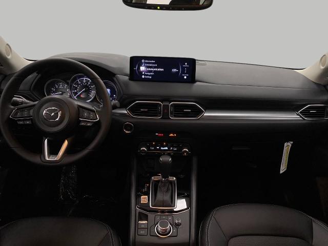 2024 Mazda CX-5 Vehicle Photo in Green Bay, WI 54304