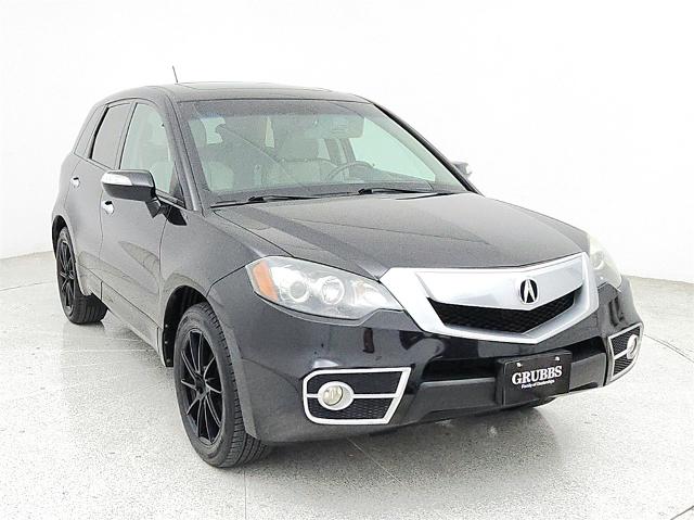 2011 Acura RDX Vehicle Photo in Grapevine, TX 76051