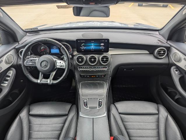 2021 Mercedes-Benz GLC Vehicle Photo in POMEROY, OH 45769-1023