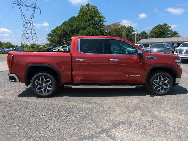 2024 GMC Sierra 1500 Vehicle Photo in ALBERTVILLE, AL 35950-0246