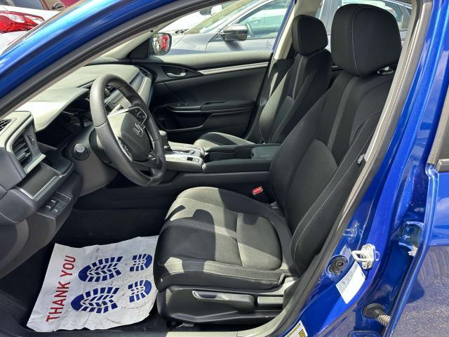 2020 Honda Civic Sedan Vehicle Photo in DOUGLASTON, NY 11362-1062