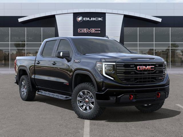 2024 GMC Sierra 1500 Vehicle Photo in LONE TREE, CO 80124-2750