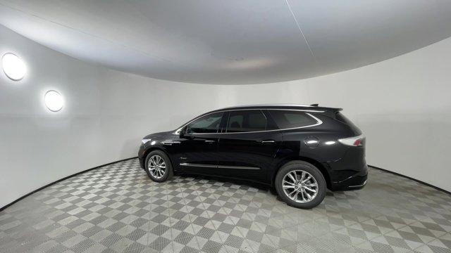 2024 Buick Enclave Vehicle Photo in GILBERT, AZ 85297-0402