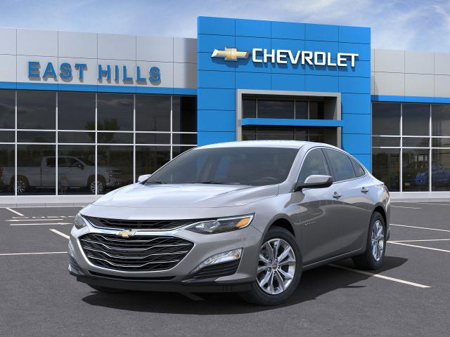 2025 Chevrolet Malibu Vehicle Photo in DOUGLASTON, NY 11362-1062