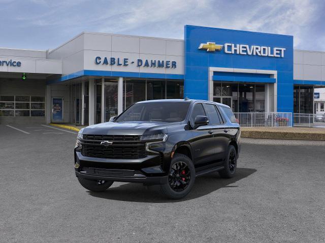 2024 Chevrolet Tahoe Vehicle Photo in INDEPENDENCE, MO 64055-1314