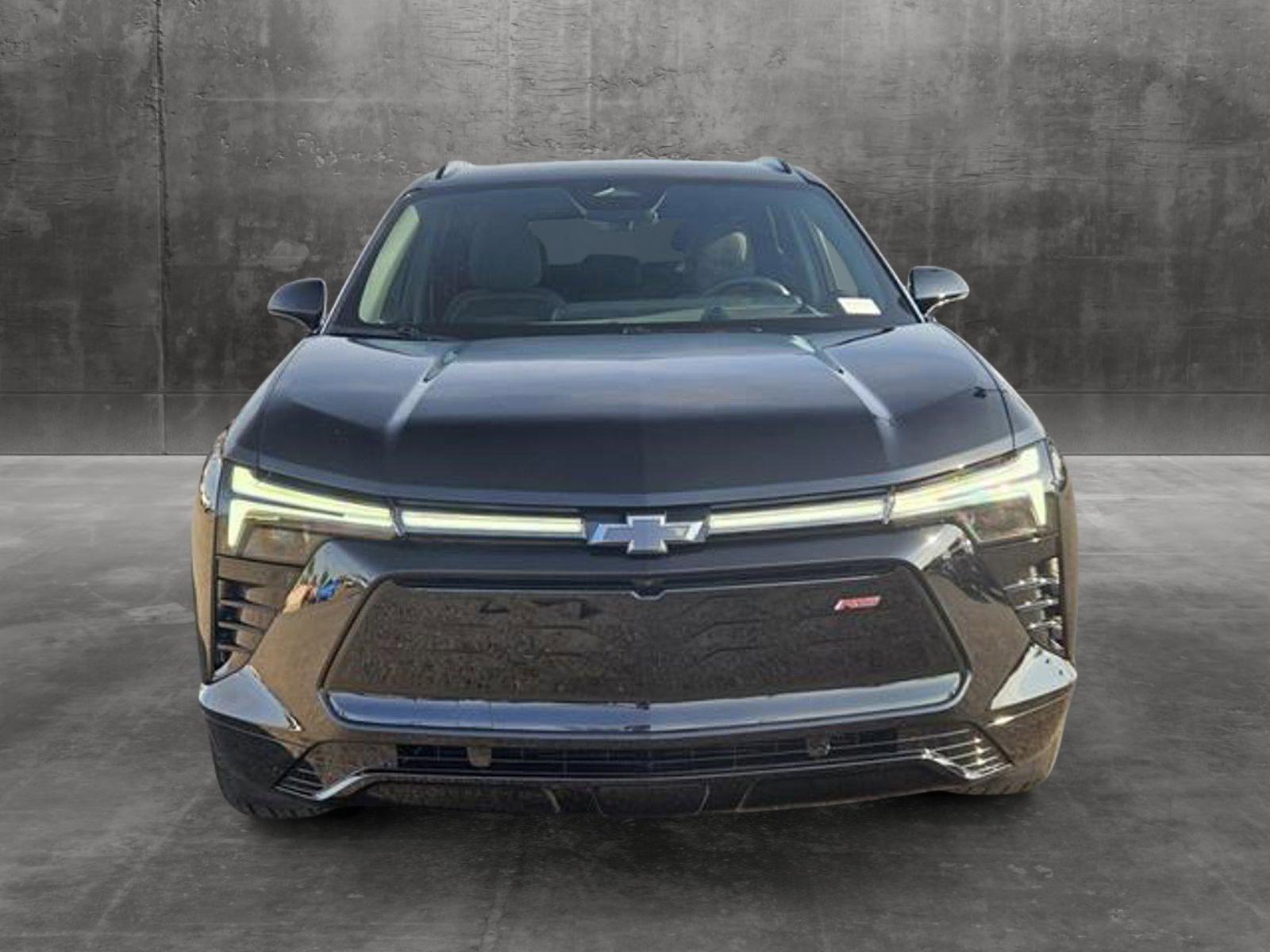 2024 Chevrolet Blazer EV Vehicle Photo in PEORIA, AZ 85382-3715