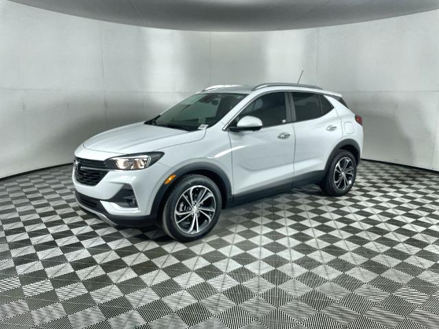 2021 Buick Encore GX Vehicle Photo in GILBERT, AZ 85297-0402