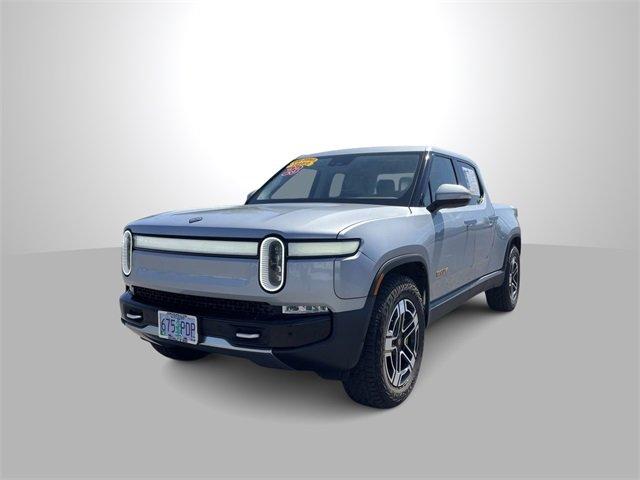 2023 Rivian R1T Vehicle Photo in BEND, OR 97701-5133