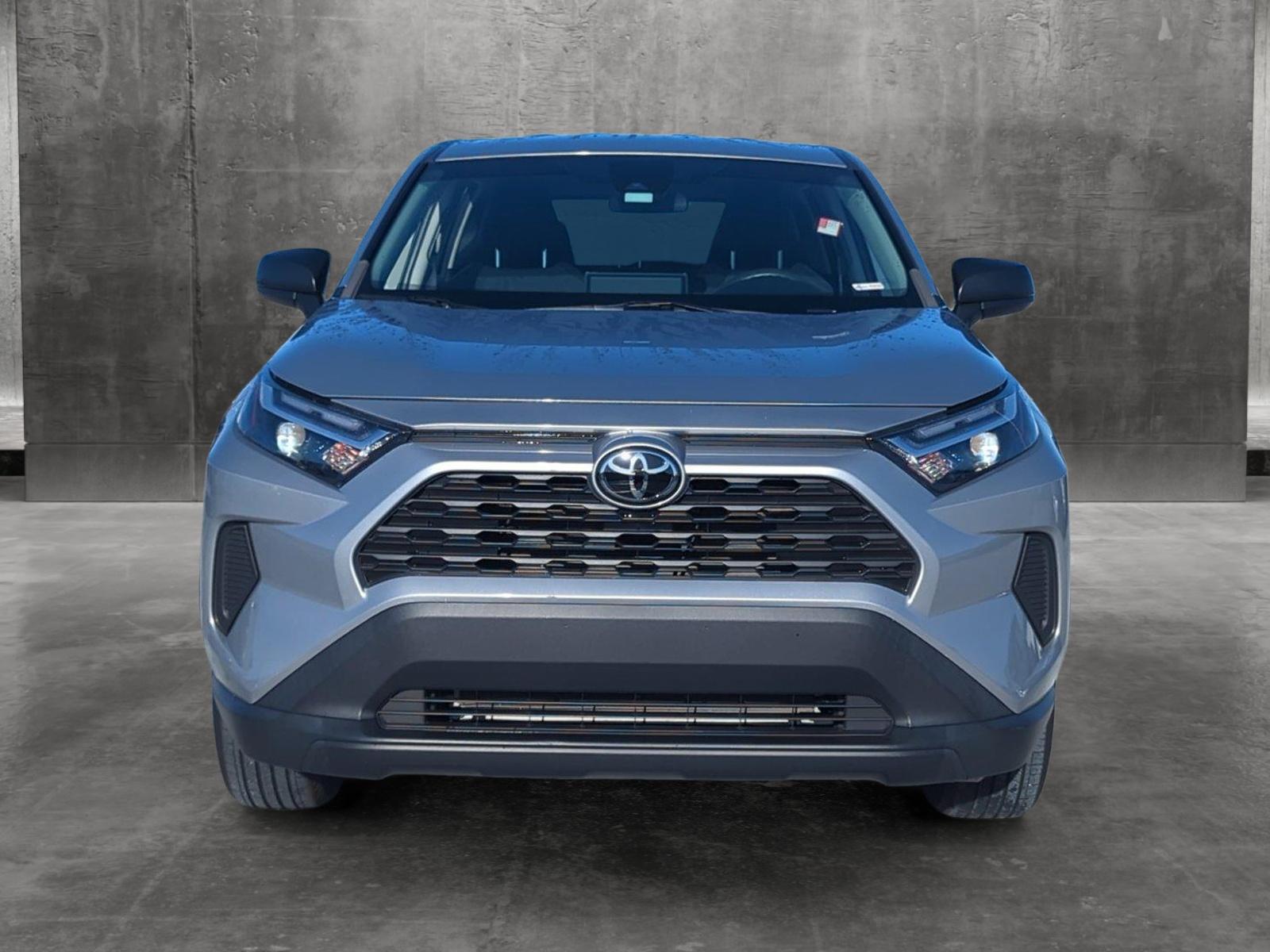 2023 Toyota RAV4 Vehicle Photo in Ft. Myers, FL 33907