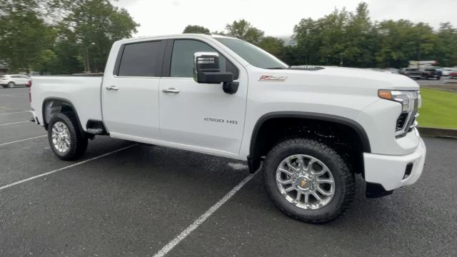 2025 Chevrolet Silverado 2500 HD Vehicle Photo in THOMPSONTOWN, PA 17094-9014