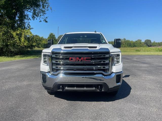 Used 2023 GMC Sierra 2500HD SLE with VIN 1GT49MEY0PF212353 for sale in Paducah, KY