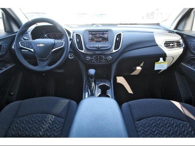 2024 Chevrolet Equinox Vehicle Photo in ROSENBERG, TX 77471-5675