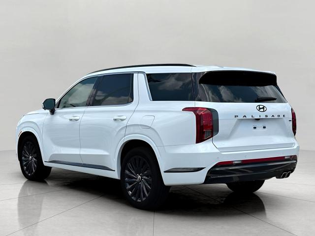 2024 Hyundai PALISADE Vehicle Photo in Green Bay, WI 54304