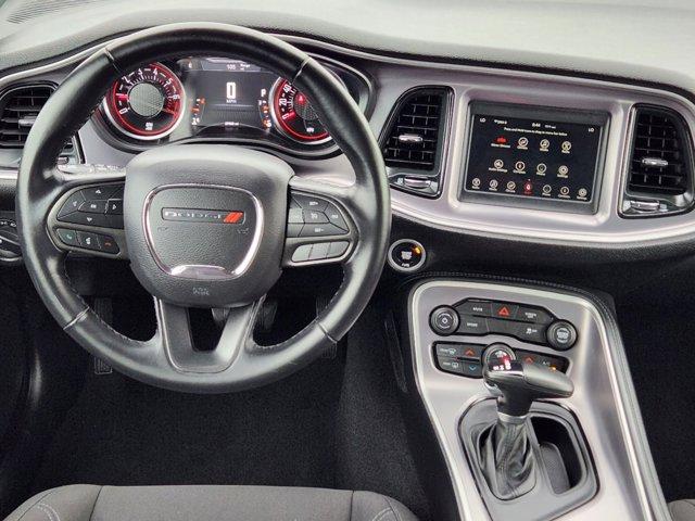 2022 Dodge Challenger Vehicle Photo in HOUSTON, TX 77054-4802