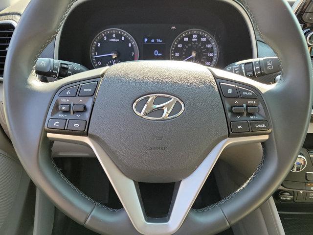 2020 Hyundai TUCSON Vehicle Photo in Philadelphia, PA 19116