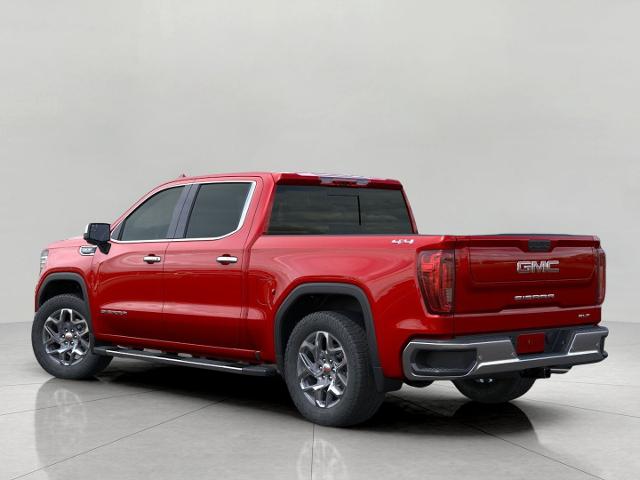 2024 GMC Sierra 1500 Vehicle Photo in GREEN BAY, WI 54303-3330