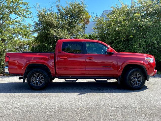 2023 Toyota Tacoma 2WD Vehicle Photo in Hinesville, GA 31313