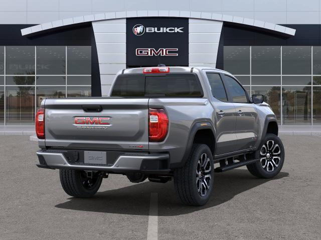 2024 GMC Canyon Vehicle Photo in GOLDEN, CO 80401-3850