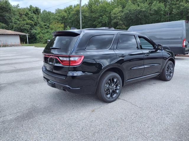 2024 Dodge Durango Vehicle Photo in Bowie, MD 20716