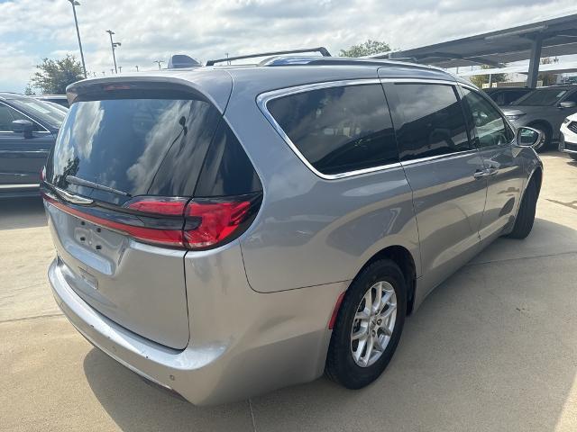 2021 Chrysler Pacifica Vehicle Photo in Grapevine, TX 76051