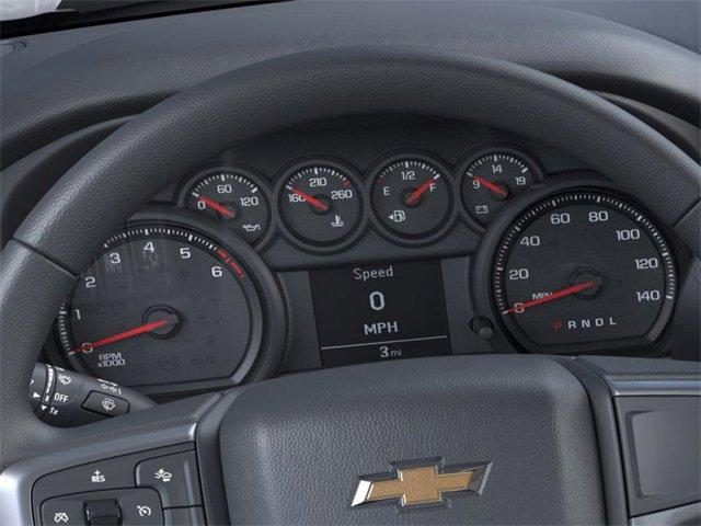 2025 Chevrolet Silverado 2500 HD Vehicle Photo in EVERETT, WA 98203-5662