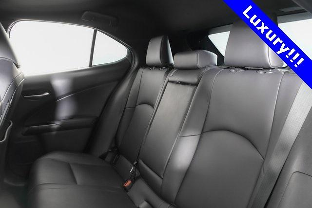 2019 Lexus UX 250h Vehicle Photo in Puyallup, WA 98371