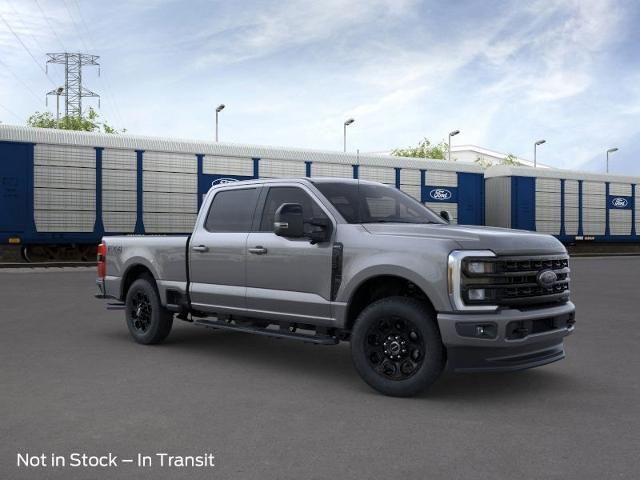 2024 Ford Super Duty F-250 SRW Vehicle Photo in Weatherford, TX 76087-8771