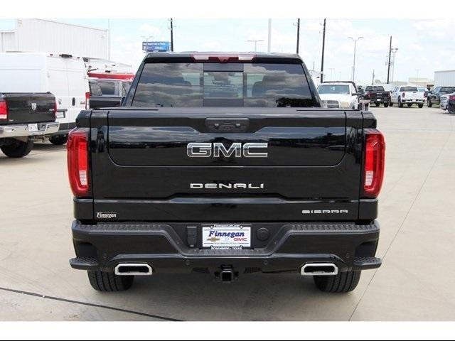 2024 GMC Sierra 1500 Vehicle Photo in ROSENBERG, TX 77471-5675