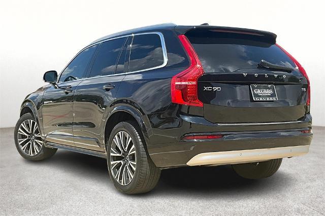 2022 Volvo XC90 Vehicle Photo in Houston, TX 77007