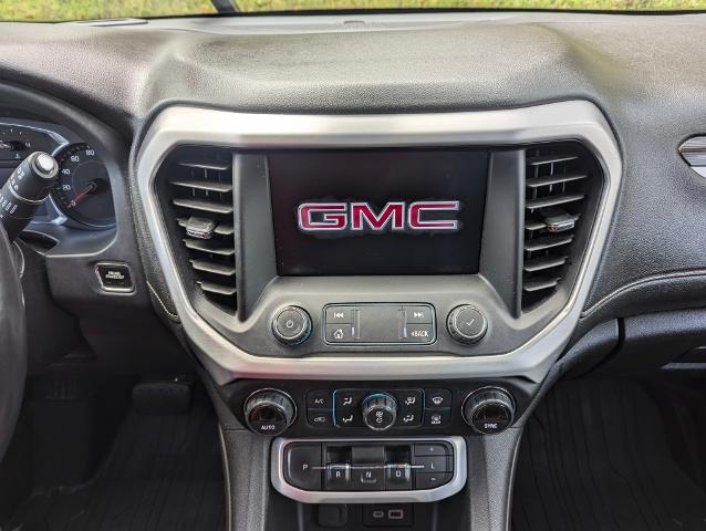 2021 GMC Acadia Vehicle Photo in POMEROY, OH 45769-1023