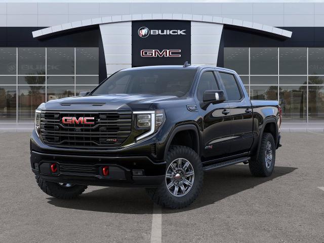 2024 GMC Sierra 1500 Vehicle Photo in PASADENA, CA 91107-3803